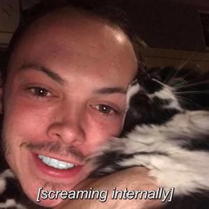 Meet your Posher, Brian